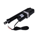12V DC 300mm Stroke 10500N Hydraulic Linear Actuator for Harvester Excavator