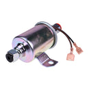 12V Electric Fuel Pump 0149-2583 for Cummins Onan Generator
