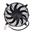 12V Fan Blower Suction 78-1375 78-1185 for Thermo King V-100 V400 DSR V-200 V-300 V-500 Spectrum