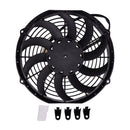12V Fan Blower Suction 78-1375 78-1185 for Thermo King V-100 V400 DSR V-200 V-300 V-500 Spectrum