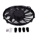 12V Fan Blower Suction 78-1375 78-1185 for Thermo King V-100 V400 DSR V-200 V-300 V-500 Spectrum