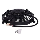 12V Fan Blower Suction 78-1375 78-1185 for Thermo King V-100 V400 DSR V-200 V-300 V-500 Spectrum