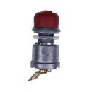 12V Golf Cart Floor Mount Horn Button 17318-G1 for E-Z-GO