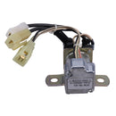 12V Relay 1-82553-040-1 0-25000-7912 1825530400 for Isuzu Engine 4JJ1 4LB1 4JG1 4BG1 C240 6BD1 6SA1 3AB1 3KR2 Hitachi Excavator EX12 EX22 EX25 EX30 EX40