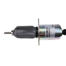 12V Solenoid Valve VOE11802561 VOE11801791 for Volvo Excavator EC55C EC60C ECR48C ECR58 ECR88 ECR28 ECR38 ECR4