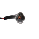 12V Solenoid Valve VOE11802561 VOE11801791 for Volvo Excavator EC55C EC60C ECR48C ECR58 ECR88 ECR28 ECR38 ECR4