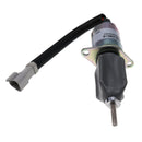 12V Solenoid Valve VOE11802561 VOE11801791 for Volvo Excavator EC55C EC60C ECR48C ECR58 ECR88 ECR28 ECR38 ECR4