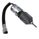 12V Solenoid Valve VOE11802561 VOE11801791 for Volvo Excavator EC55C EC60C ECR48C ECR58 ECR88 ECR28 ECR38 ECR4