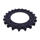 12 Hole 21 Teeth Drive Sprocket 6811939 for Bobcat Excavator 231 325 328 331 334 425ZTS