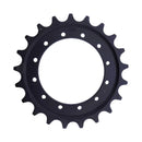 12 Hole 21 Teeth Drive Sprocket 6811939 for Bobcat Excavator 231 325 328 331 334 425ZTS