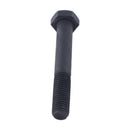 12 Pieces Hexagon Head Cap Screw 3929537 for Cummins Engine ISX15 QSM11 ISM11 QSL9 CM2350 L102 QSX15 ISL9 CM2350 L101 ISC CM850 QSB B6.7 M11
