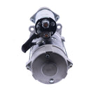 12V 10T Starter 8033340 for Skytrak 6036 6042 8042 10042 10054 Cummins 5.9L ISB