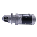 12V 10T Starter 8033340 for Skytrak 6036 6042 8042 10042 10054 Cummins 5.9L ISB
