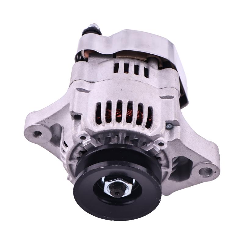 アンタレス12 12V 45A Alternator 1G825-64010 for Kubota BX1850D BX1860