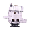 12V 45A Alternator 1G825-64010 for Kubota BX1850D BX1860 BX1870 BX2350D BX2360 BX2370 BX24D BX25D BX25DLB BX2660D BX2670 G23