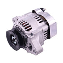 12V 45A Alternator 1G825-64010 for Kubota BX1850D BX1860 BX1870 BX2350D BX2360 BX2370 BX24D BX25D BX25DLB BX2660D BX2670 G23