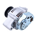 12V 50A Alternator 101211-3730 27060-78202-71 for Toyota Engine 4Y 5K Forklift 7FGU15 7FGU18 7FGU20 7FGU25 7FGU30 7FGU32 7FGU35