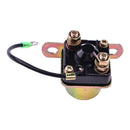 12V 50A Glow Plug Relay T2305-60241 for Kioti Tractor DK45 DK65 DK65C LB1914