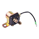 12V 50A Glow Plug Relay T2305-60241 for Kioti Tractor DK45 DK65 DK65C LB1914