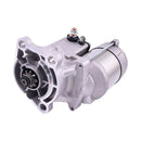 12V 9T Starter Motor 6T-7002 3E-5129 for Caterpillar CAT Forklift T40D T45D T50D T55D T60D TC60D V30D V35D V40D V45D V50D VC30D