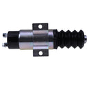 12V Coil Pull Solenoid D610-A15V12 for Trombetta