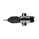 12V Fuel Shutdown Solenoid B20-00-0044 B20000044 for Haulotte Biljax Boom Lift 55XA HLA19PX