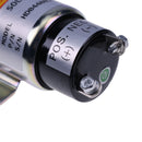 12V Fuel Shutdown Solenoid B20-00-0044 B20000044 for Haulotte Biljax Boom Lift 55XA HLA19PX