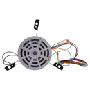 1/3 HP 115Volt 1075 RPM Blower Fan Motor 100649-01 60L21 60L2101 K55HXMAD-0337 for Lennox Armstrong Ducane Furnace