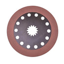 14T Clutch Plate A188412 A183720 for CASE Backhoe Loader 580K 580SK 590