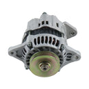14V 50A Alternator 23100-FF110 AMT0250 for Mitsubishi K21 K25 Engine Nissan AL30 Komatsu FCG15-4 Forklift 2004-2010