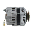 14V 50A Alternator 23100-FF110 AMT0250 for Mitsubishi K21 K25 Engine Nissan AL30 Komatsu FCG15-4 Forklift 2004-2010