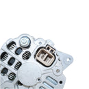 14V 50A Alternator 23100-FF110 AMT0250 for Mitsubishi K21 K25 Engine Nissan AL30 Komatsu FCG15-4 Forklift 2004-2010