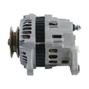14V 50A Alternator 23100-FF110 AMT0250 for Mitsubishi K21 K25 Engine Nissan AL30 Komatsu FCG15-4 Forklift 2004-2010