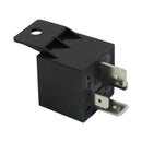14V 80A Fuel Shut Off Solenoid Relay PR10-2B4-0-70A for 1994-1998 Dodge Ram Cummins 5.9L Engine