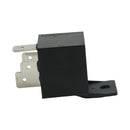 14V 80A Fuel Shut Off Solenoid Relay PR10-2B4-0-70A for 1994-1998 Dodge Ram Cummins 5.9L Engine