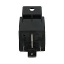 14V 80A Fuel Shut Off Solenoid Relay PR10-2B4-0-70A for 1994-1998 Dodge Ram Cummins 5.9L Engine