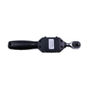1/4 inches Mini Digital Reversible Torque Wrench AWM-30 With LED Buzzer And LCD Screen 0.66-22.12 ft-lbs(0.9-30 Nm)