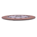 14T Clutch Plate A188412 for CASE Backhoe Loader 580K 580SK 590