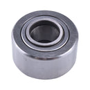 15x35x19mm Aftermarket INA NUTR15-A Needle Roller Bearing for Excavator Harvester