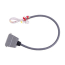 16 Pin Cable Assembly 156893 for Skyjack SJIII3215 SJIII3219 SJIII4632 SJIII3220 SJIII3226 SJIII4626