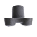 17T Splined Hydraulic Pump Coupler 257948A1 for CASE Loader 590SM 580SM 580M 570LXT 580L 580SL 570MXT 590L 590SL Forklift 586G 585G 588G
