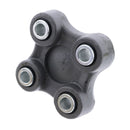 17T Splined Hydraulic Pump Coupler 257948A1 for CASE Loader 590SM 580SM 580M 570LXT 580L 580SL 570MXT 590L 590SL Forklift 586G 585G 588G