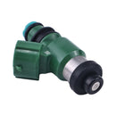 1 Piece Fuel Injector 3090138 for Polaris ATV Sportsman 500 XP