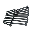 1 Set Cylinder Head Bolt for Isuzu Engine 4JG1 4JG1T 4JB1