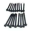 1 Set Cylinder Head Bolt for Yanmar Engine 4TNV88 4TNV84T 4TNE84T 4TNE88