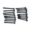 1 Set Cylinder Head Bolt for Yanmar Engine 4TNV88 4TNV84T 4TNE84T 4TNE88