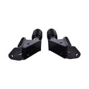 1 Set Front Shock Absorber JUO-F3350-20 JUO-F3390-20 for Yamaha Golf Cart G22
