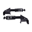 1 Set Front Shock Absorber JUO-F3350-20 JUO-F3390-20 for Yamaha Golf Cart G22