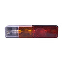 1 PC Rear Lamp 37B-1EB-3510 for Komatsu Forklift FD10/15-16 FD15-17 FD18-17 FG15H-16 FG18L-17 FG20-25-14 FG28/30-12 FG30-14 FG30H-14