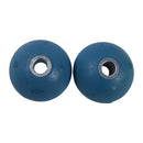 1 Set Engine Mounting Rubber Cushion RD451-42180 for Kubota Excavator KX057-4 KX057-5 U55 U55-4 U55-5